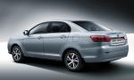 Lifan Solano II 2016 года